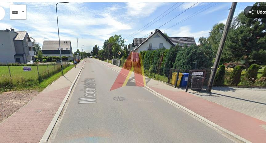 PONAD PÓŁ HEKTARA W SKOTNIKACH