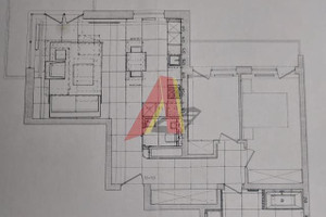 Mieszkanie na sprzedaż 84m2 Kraków Krowodrza Łobzów Poznańska - zdjęcie 1