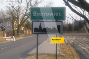 Działka na sprzedaż 22000m2 piaseczyński Piaseczno Bobrowiec - zdjęcie 1