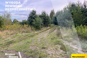 Działka na sprzedaż 3032m2 piaseczyński Tarczyn Prace Duże - zdjęcie 1