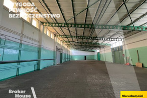 Komercyjne na sprzedaż 810m2 Warszawa Targówek - zdjęcie 1