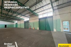 Komercyjne na sprzedaż 810m2 Warszawa Targówek - zdjęcie 2