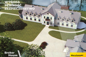 Dom na sprzedaż 900m2 piaseczyński Prażmów Ustanów - zdjęcie 1