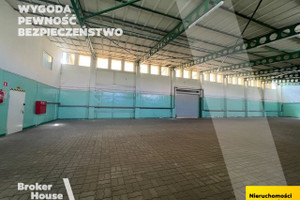 Komercyjne na sprzedaż 810m2 Warszawa Targówek - zdjęcie 3