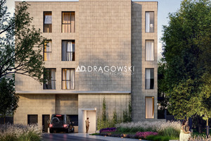 Mieszkanie na sprzedaż 150m2 Warszawa Praga-Południe Saska Kępa Międzynarodowa - zdjęcie 1