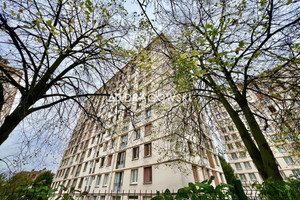 Mieszkanie na sprzedaż 64m2 Île-de-France Paris - zdjęcie 1