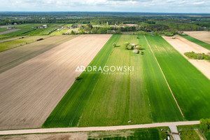 Działka na sprzedaż 13500m2 warszawski zachodni Kampinos Pasikonie - zdjęcie 1