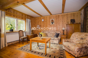Dom na sprzedaż 124m2 grodziski Żabia Wola Grzegorzewice - zdjęcie 3