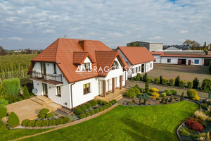Dom na sprzedaż 200m2 grójecki Grójec Janówek - zdjęcie 2