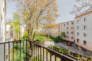 Mieszkanie na sprzedaż 74m2 Warszawa Ochota Częstochowska - zdjęcie 1