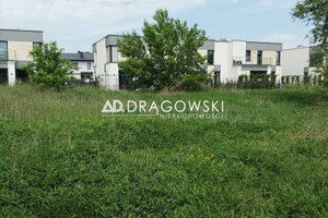 Działka na sprzedaż 800m2 Warszawa Wawer - zdjęcie 1