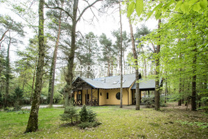 Dom na sprzedaż 210m2 piaseczyński Piaseczno Zalesie Górne - zdjęcie 1
