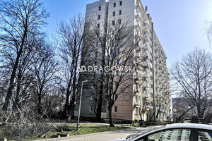 Mieszkanie na sprzedaż 38m2 Warszawa Praga-Południe Grochów Międzynarodowa - zdjęcie 1
