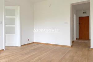 Mieszkanie na sprzedaż 48m2 Warszawa Mokotów Fryderyka Joliot-Curie - zdjęcie 1