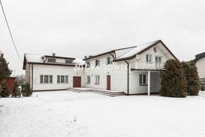 Dom na sprzedaż 350m2 wołomiński Radzymin Nadma - zdjęcie 1