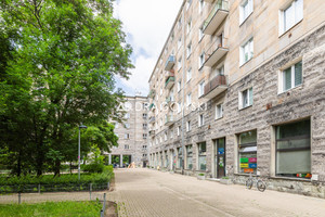 Mieszkanie na sprzedaż 47m2 Warszawa Ochota Częstochowska - zdjęcie 1