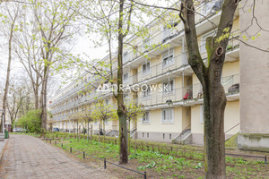 Mieszkanie na sprzedaż 31m2 Warszawa Wola Nowolipki - zdjęcie 1