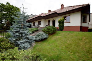 Dom na sprzedaż 439m2 Kraków Podgórze Duchackie Wola Duchacka Wschód - zdjęcie 1