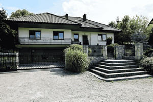 Dom na sprzedaż 439m2 Kraków Podgórze Duchackie Wola Duchacka Wschód - zdjęcie 2