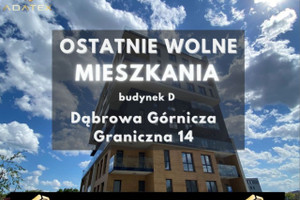Mieszkanie na sprzedaż 70m2 Dąbrowa Górnicza Gołonóg ul. Graniczna - zdjęcie 1