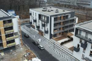 Mieszkanie na sprzedaż 58m2 Siemianowice Śląskie Michałkowice - zdjęcie 1