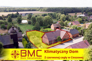 Komercyjne na sprzedaż 252m2 lubliniecki Koszęcin Kasztanowa - zdjęcie 1