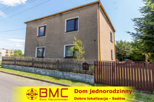 Dom na sprzedaż 199m2 lubliniecki Koszęcin Spółdzielcza - zdjęcie 1