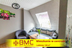 Mieszkanie na sprzedaż 121m2 lubliniecki Lubliniec Ks. Konstantego Damrota - zdjęcie 1