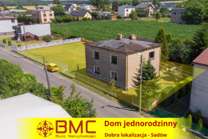 Dom na sprzedaż 199m2 lubliniecki Koszęcin Spółdzielcza - zdjęcie 2