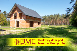 Dom na sprzedaż 130m2 lubliniecki Lubliniec - zdjęcie 1