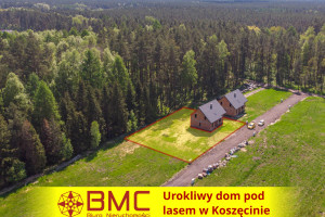Dom na sprzedaż 130m2 lubliniecki Koszęcin - zdjęcie 1