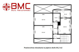 Mieszkanie na sprzedaż 158m2 lubliniecki Ciasna Szklarska - zdjęcie 2