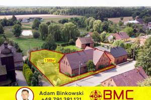 Dom na sprzedaż 400m2 lubliniecki Koszęcin Kasztanowa - zdjęcie 1