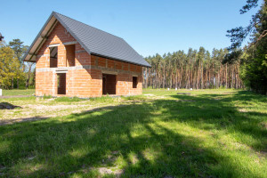 Dom na sprzedaż 130m2 lubliniecki Koszęcin - zdjęcie 1