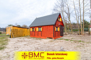 Dom na sprzedaż 44m2 lubliniecki Koszęcin Wczasowa - zdjęcie 1
