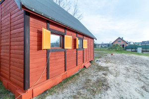 Dom na sprzedaż 44m2 lubliniecki Koszęcin Wczasowa - zdjęcie 2