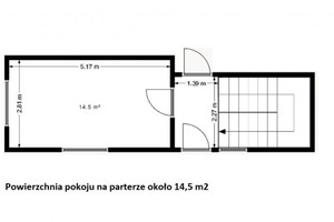 Mieszkanie na sprzedaż 158m2 lubliniecki Ciasna Szklarska - zdjęcie 3