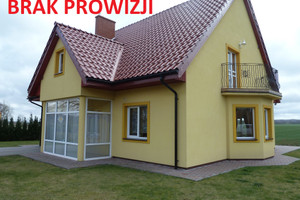 Dom na sprzedaż 231m2 sławieński Postomino Jarosławiec - zdjęcie 1
