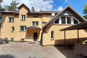 Dom na sprzedaż 555m2 wołomiński Ząbki Langiewicza - zdjęcie 1
