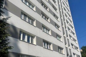 Mieszkanie na sprzedaż 31m2 Warszawa Mokotów Nałęczowska - zdjęcie 1