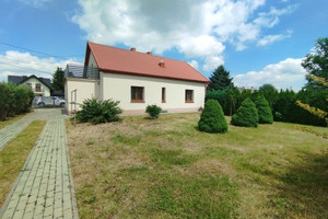 Dom na sprzedaż 100m2 Tarnów Gruntowa - zdjęcie 1