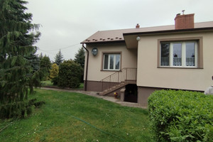 Dom na sprzedaż 100m2 Tarnów Krzyż Nowodąbrowska - zdjęcie 1