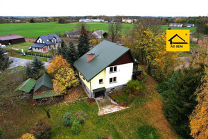 Dom na sprzedaż 160m2 chełmski Białopole Białopole - zdjęcie 1