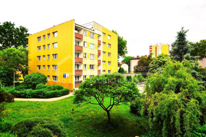 Mieszkanie do wynajęcia 58m2 Lublin Śródmieście Gliniana - zdjęcie 1