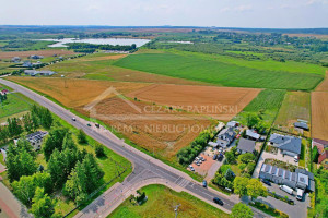 Działka na sprzedaż 20000m2 chełmski Chełm Pokrówka Pokrówka ul. Gminna  - zdjęcie 1