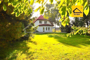 Dom na sprzedaż 217m2 lubelski Konopnica Zemborzyce Tereszyńskie Zemborzyce Tereszyńskie - zdjęcie 1