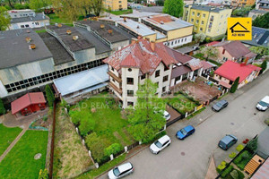 Dom na sprzedaż 600m2 Lublin Dziesiąta Porazińskiej - zdjęcie 1