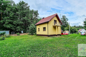 Dom na sprzedaż 91m2 włoszczowski Secemin Celiny - zdjęcie 3