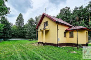 Dom na sprzedaż 91m2 włoszczowski Secemin Celiny - zdjęcie 1