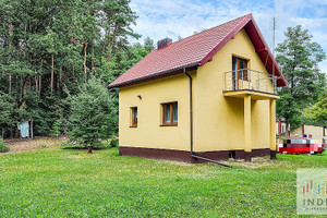 Dom na sprzedaż 91m2 włoszczowski Secemin Celiny - zdjęcie 2